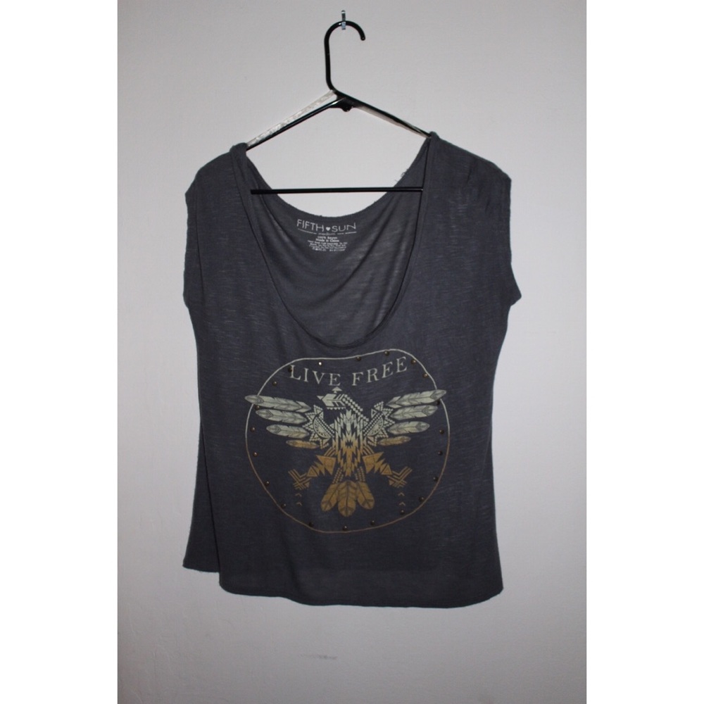 Graphic Tee